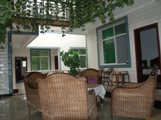 Jingyuan Inn Chengdu - Photo5
