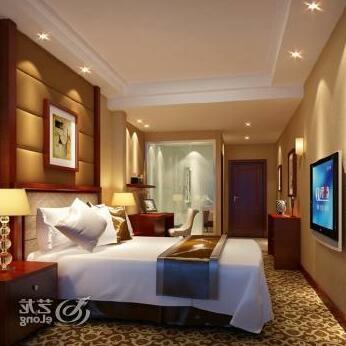 Jinhai Yuntian Hotel - Photo3