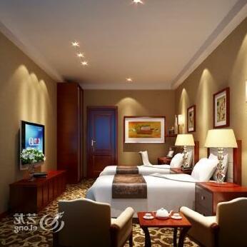 Jinhai Yuntian Hotel - Photo4