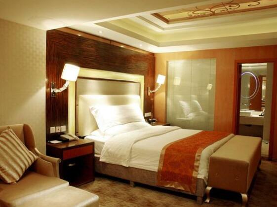 Jinhu Boutique Hotel - Photo2