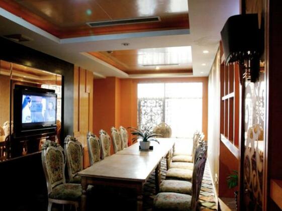 Jinhu Boutique Hotel - Photo4