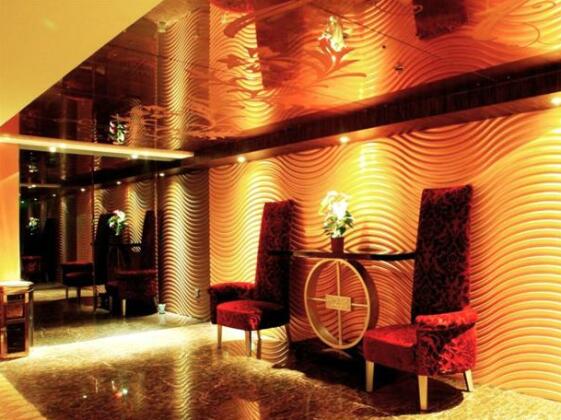 Jinhu Boutique Hotel - Photo5