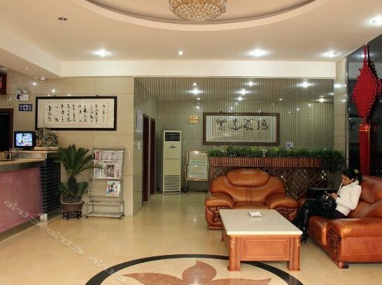 Jinli Holiday Hotel Chengdu - Photo4