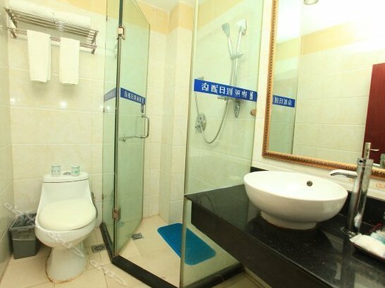 Jinli Holiday Hotel Chengdu - Photo5