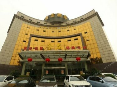 Jinlong Hotel Chengdu