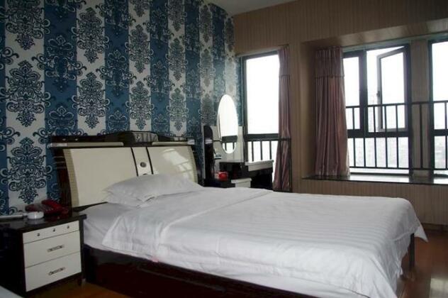 Jinmao Yinxiang Hotel - Photo3