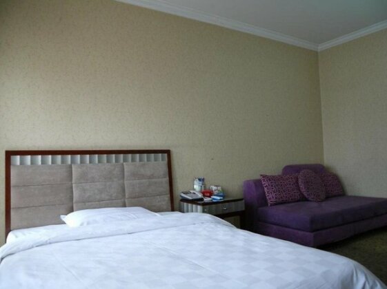 Jinmao Yinxiang Hotel - Photo5