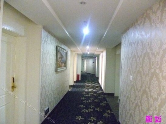 Jinmen Hotel - Photo3