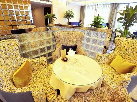 Jinnan Impression Hotel - Photo2
