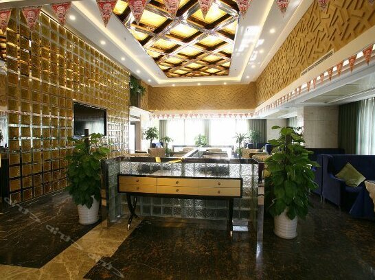 Jinnan Impression Hotel - Photo3