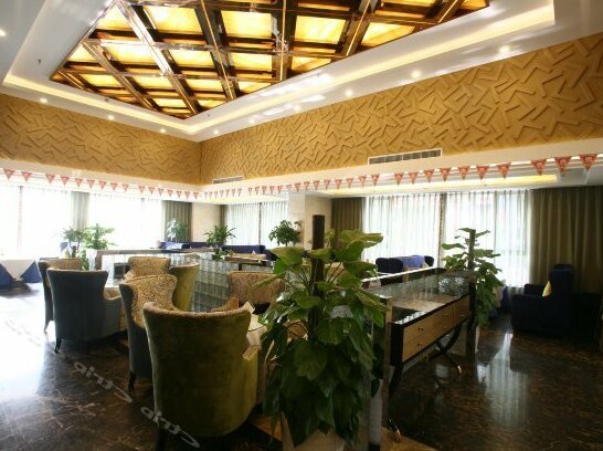 Jinnan Impression Hotel - Photo4