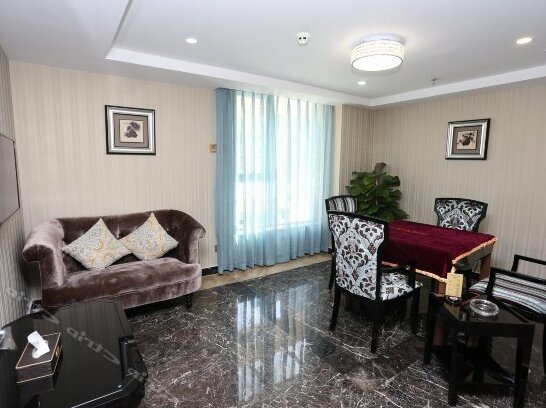 Jinnan Impression Hotel - Photo5