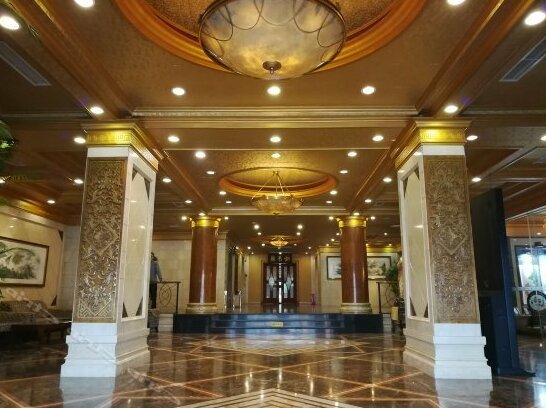 Jinniu Hotel Chengdu - Photo3