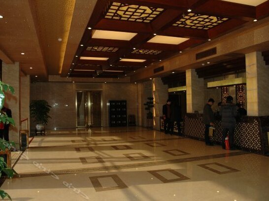 Jinniu Hotel Chengdu - Photo4
