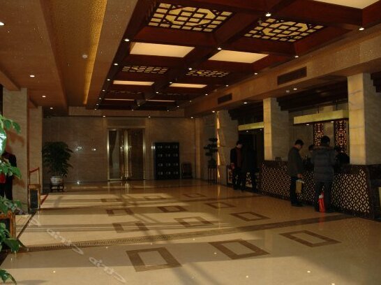 Jinniu Hotel Chengdu - Photo4