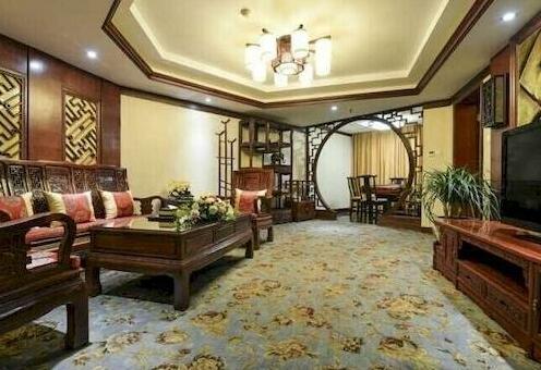 Jinniu Villa - Photo3