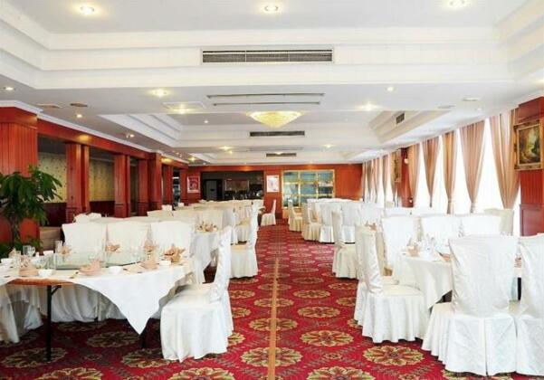 Jinqiang Huaheng Hotel Chengdu - Photo3