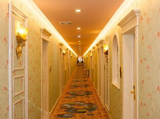 Jinshang Theme Hotel - Photo4
