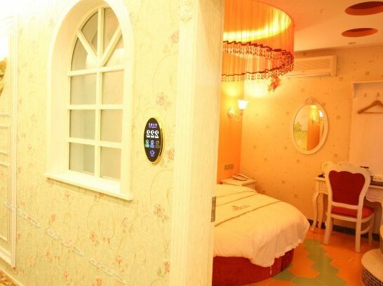 Jinshang Theme Hotel - Photo5