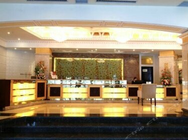 Jinwei International Hotel Dujiangyan
