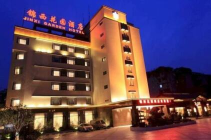 Jinxi Garden Hotel