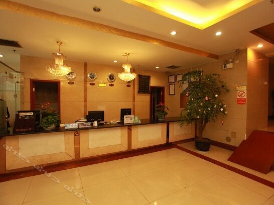 Jinxiu Hotel - Photo3