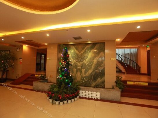 Jinxiu Hotel - Photo4