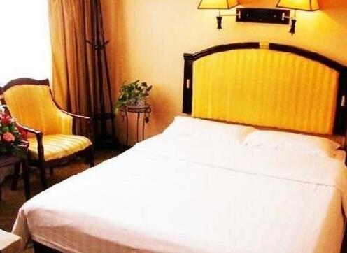 Jinxiu Hotel - Photo5
