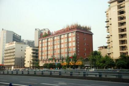 Jinyang Tianfu Lidu Commercial Inn