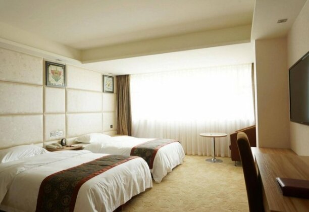 Jinyu Hotel Chengdu - Photo5