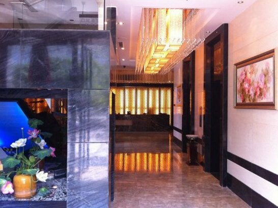 Jiu Yi Xiang Hotel - Photo3