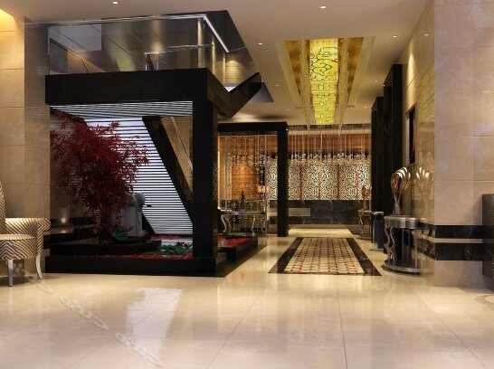 Jiu Yi Xiang Hotel - Photo4