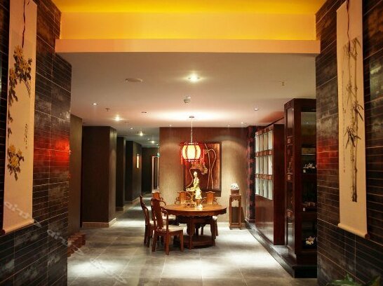 Jiu Yi Xiang Hotel - Photo5