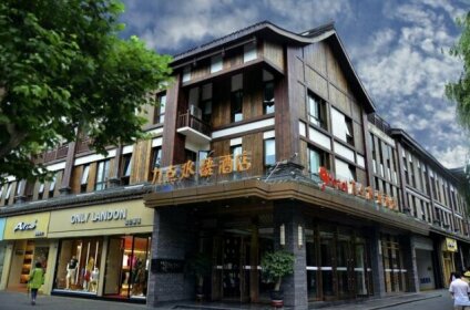 Jiudian Hotel Shuiyu Branch
