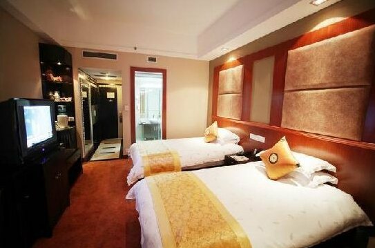 Jiulong Hotel Chengdu - Photo4