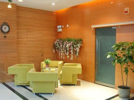 Jiulong Yijia Hotel Chengdu - Photo3