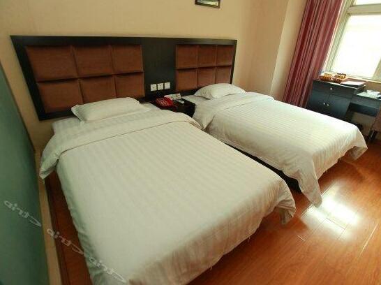 Jiulong Yijia Hotel Chengdu - Photo4