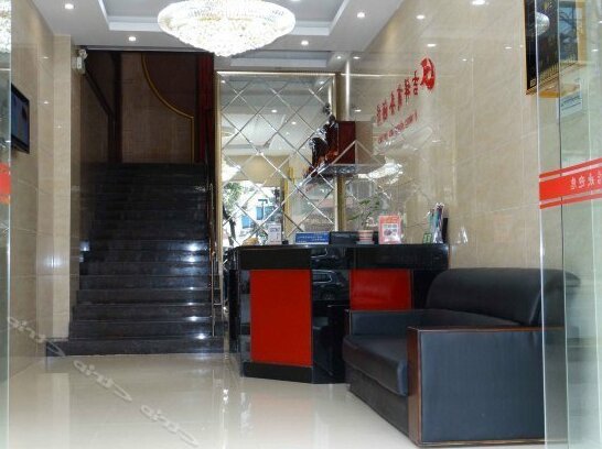 Jixiang Business Hotel Chengdu - Photo3