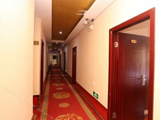 Jixiang Business Hotel Chengdu - Photo4