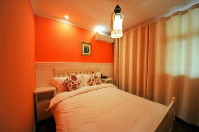 Juan Shu Tang Impression Hotel - Photo4