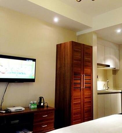 Junkai Boutique Apartment - Photo4