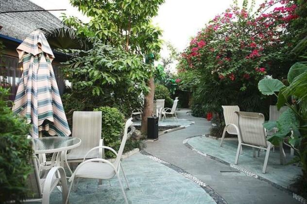 Junyi Hotel Chengdu - Photo4