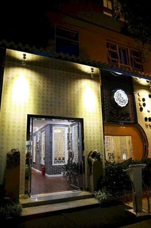 Junyi Hotel Chengdu - Photo5
