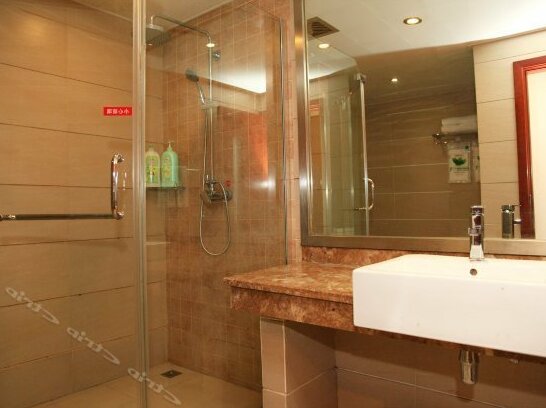 Junyi Hotel Jinfu Road - Photo5