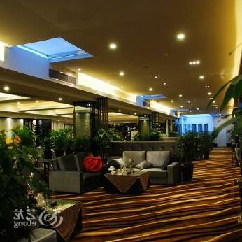 Junyi Hotel Yingmenkou - Photo2