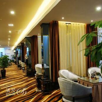 Junyi Hotel Yingmenkou - Photo3