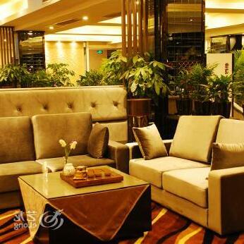 Junyi Hotel Yingmenkou - Photo4