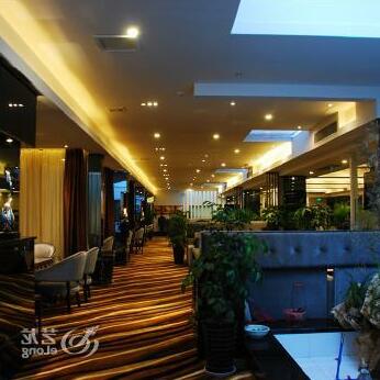 Junyi Hotel Yingmenkou - Photo5