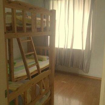 Justice League Mini Hostel