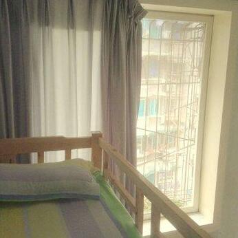 Justice League Mini Hostel - Photo5
